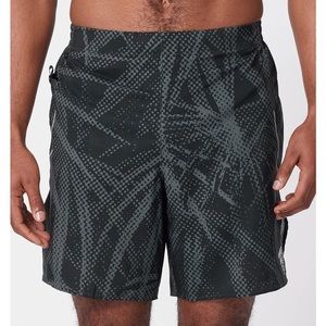 Mens Adidas Running Short